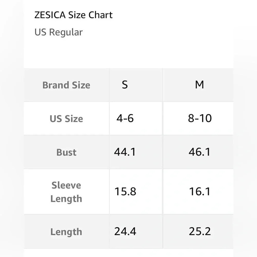 Zesica Sweater in a golden yellow size medium - Picture 5 of 5